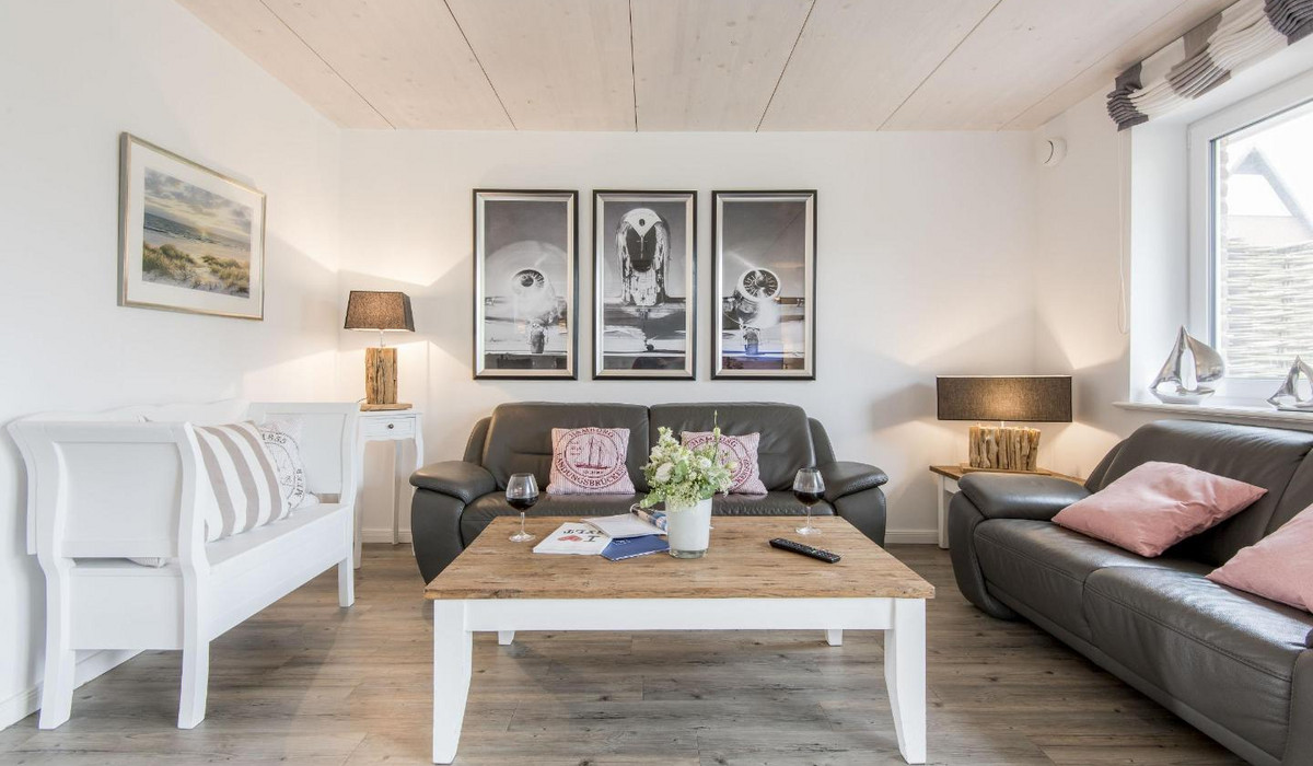 Haus Waldwinkel 18, Whg. Auszeit