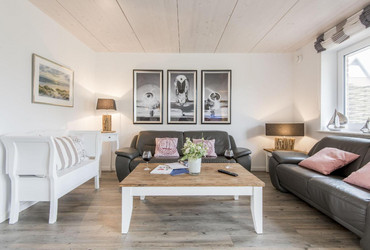 Haus Waldwinkel 18, Whg. Auszeit