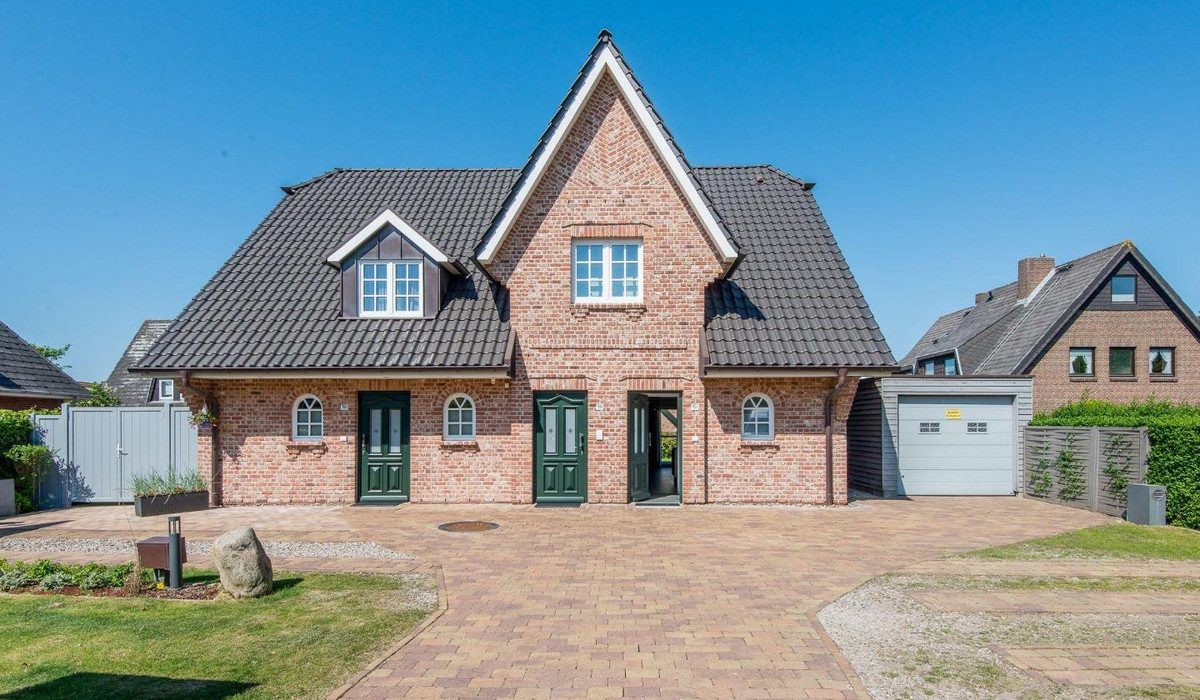 Haus Waldwinkel 18, Whg. Auszeit