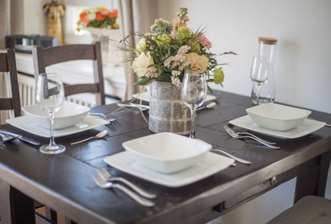 Residenz Bismarck, Whg. 21