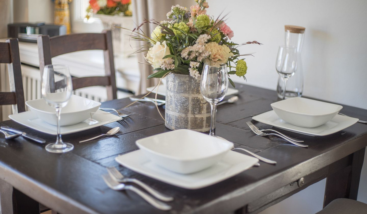 Residenz Bismarck, Whg. 21