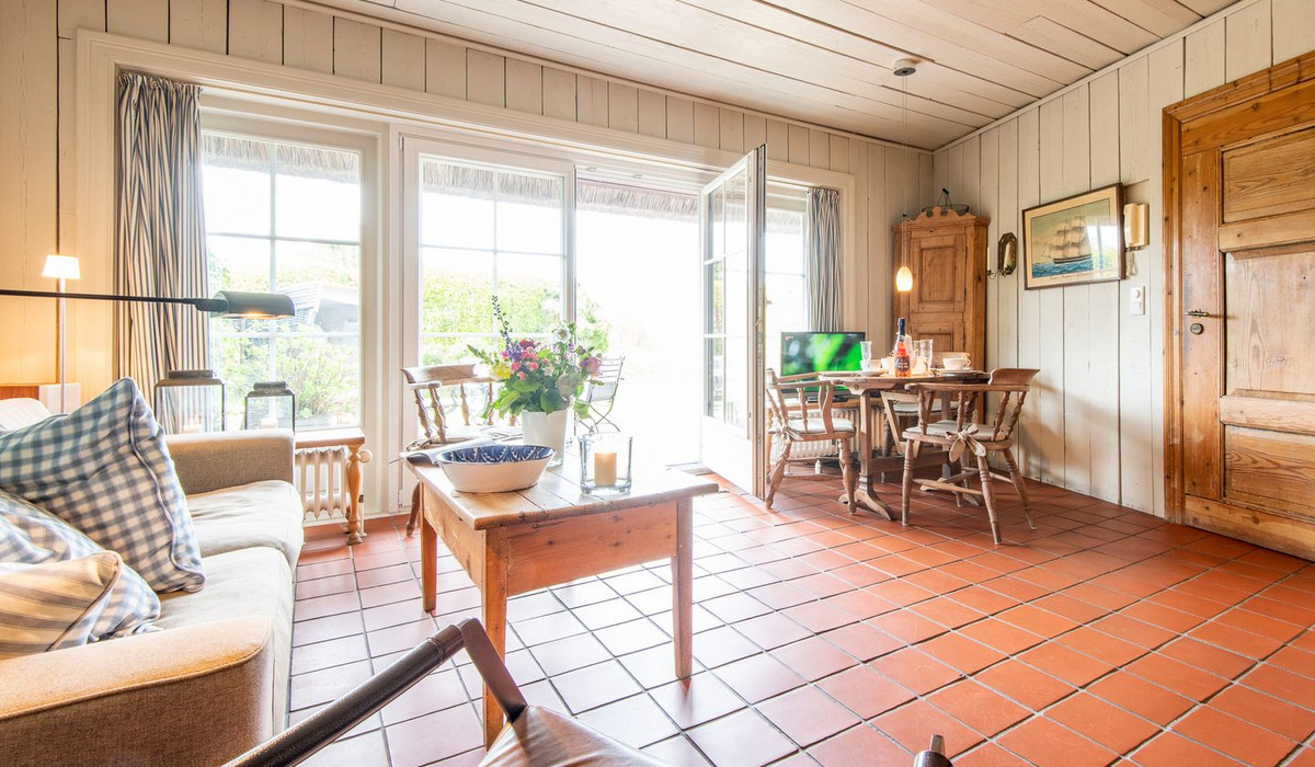 Haus Alte Mühle Whg. 13