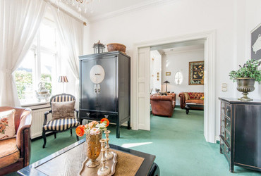 Bädervilla, Whg. 28a