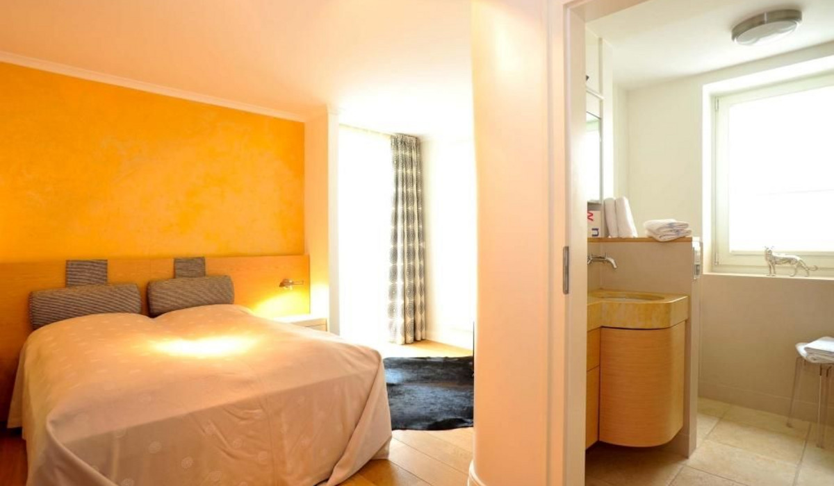 Die Villa 1903, Whg. 1