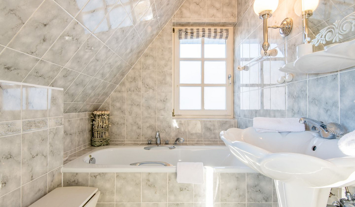 Ferienhaus Weitblick