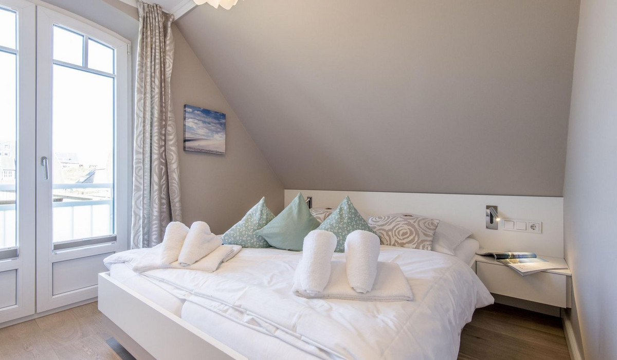 Haus Doktor-Ross-Straße 31, Whg. 8 White Sands