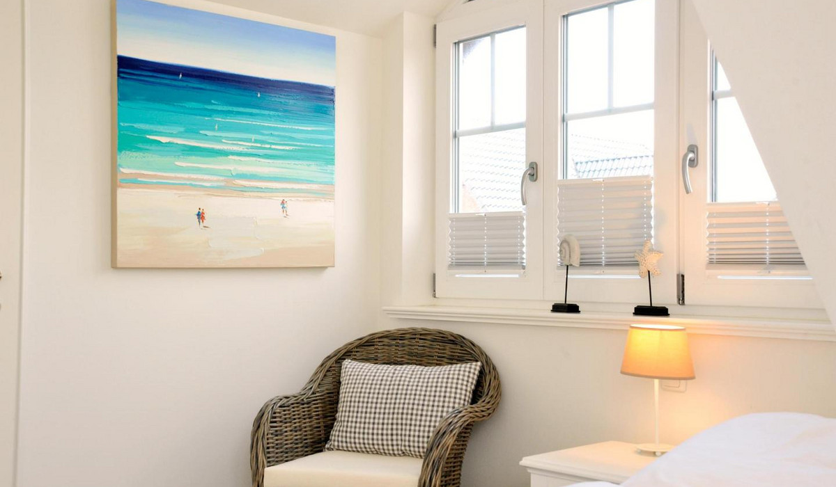 Haus Grenzkrug, Haushälfte 4b