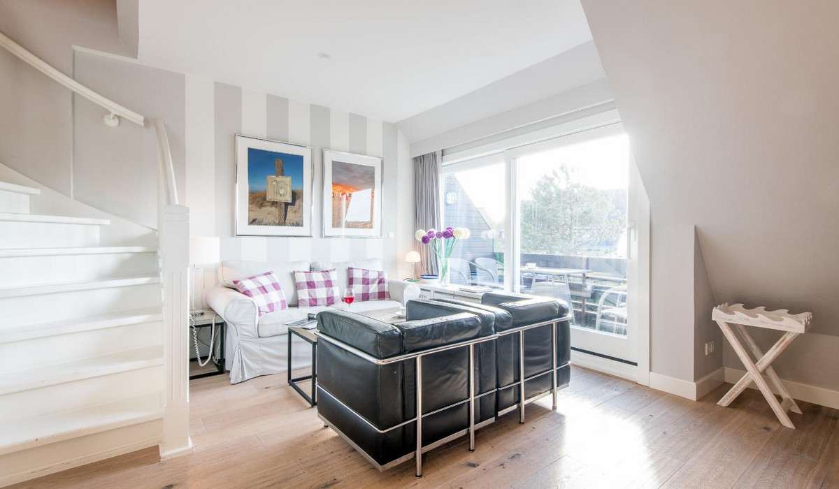 Haus Im Grund 21a, Whg. 61