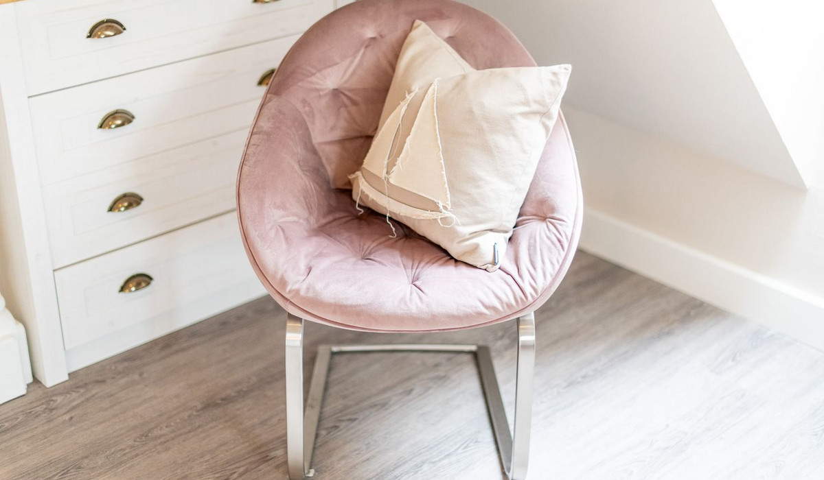 Haus Kliffhues Whg. 4