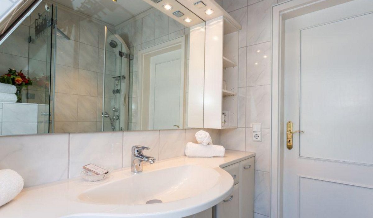 Haus Margaretheneck, Whg. 10