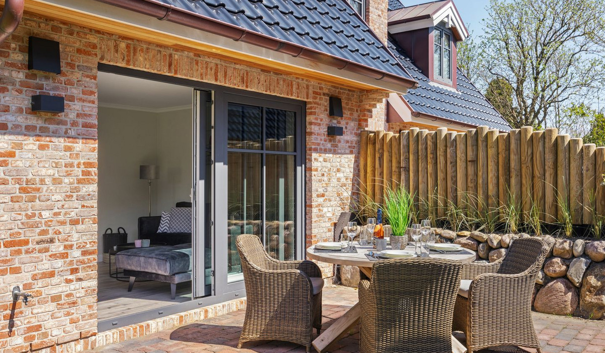 Haus Munkmarscher Straße 14c