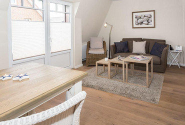 Haus Nordmarkgarten, Whg. 5a