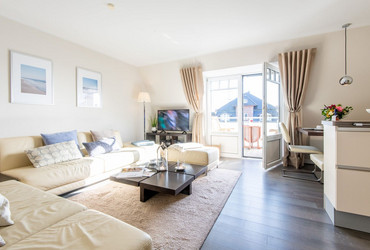 Haus Nordmarkgarten, Whg. 7