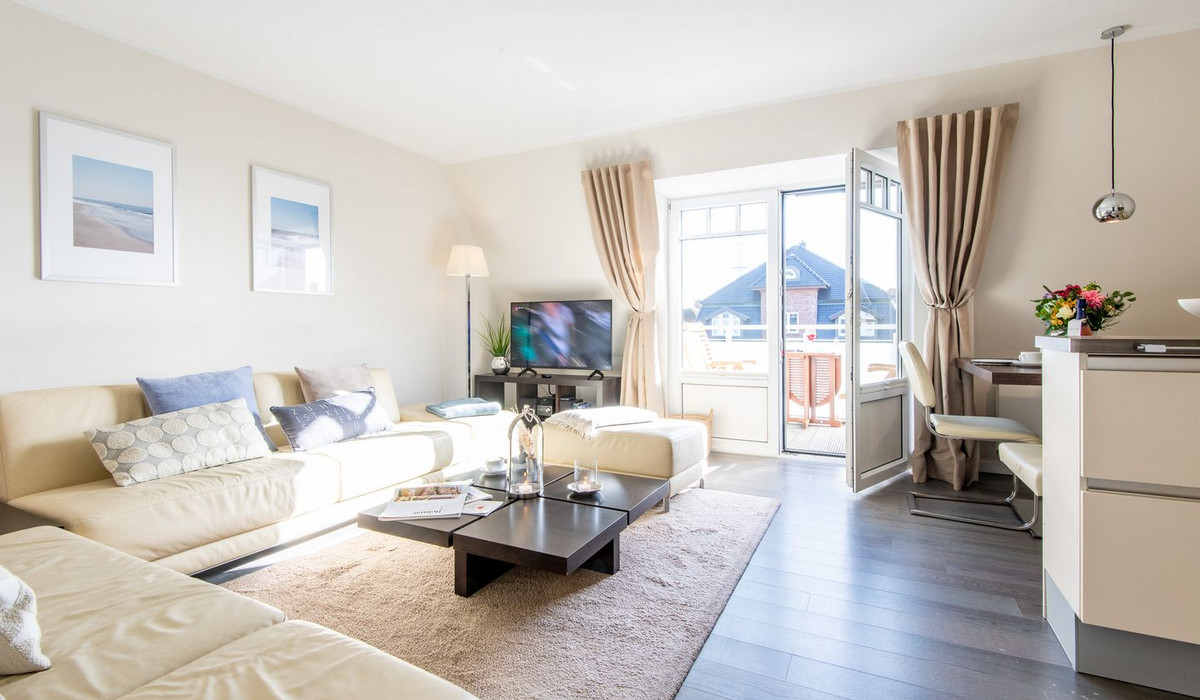 Haus Nordmarkgarten, Whg. 7