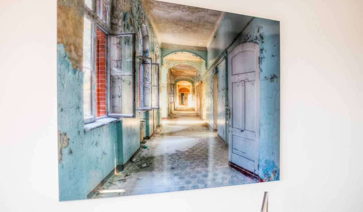 Haus Sönshörn Whg. 07