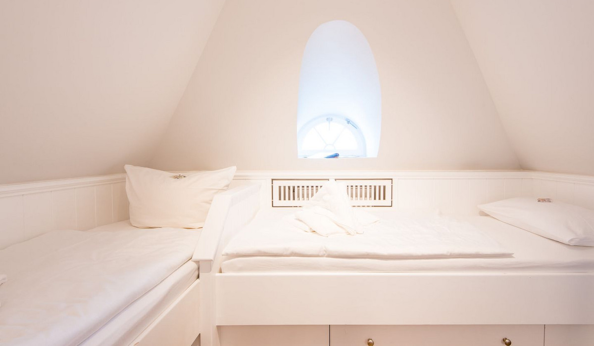 Haus Weesterhuk Whg. 10