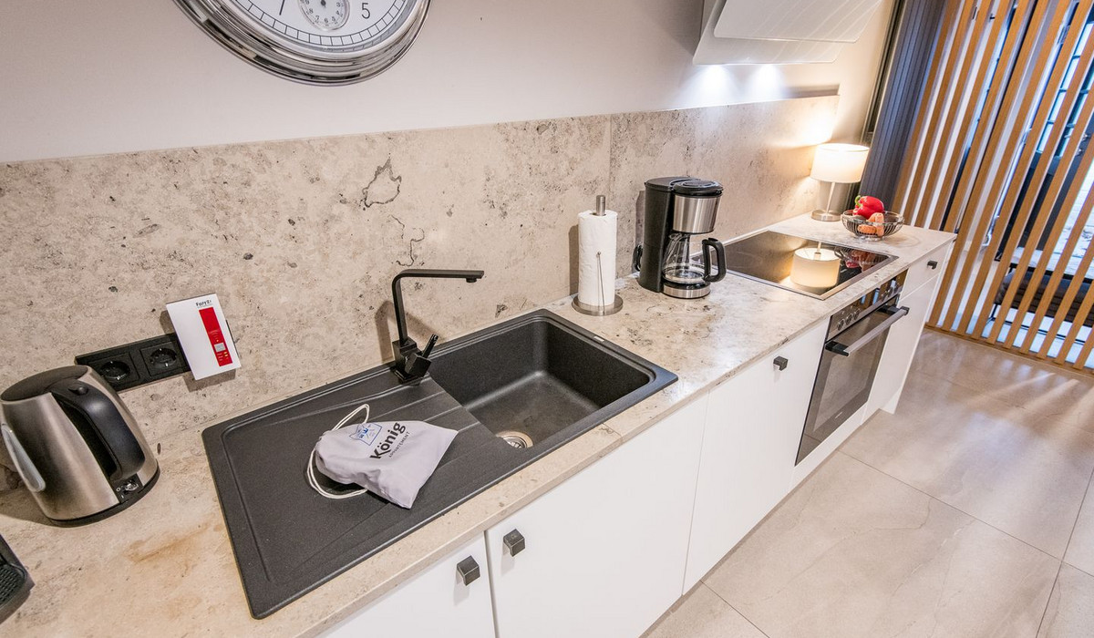 Inselliebe Whg. 05 Rantum