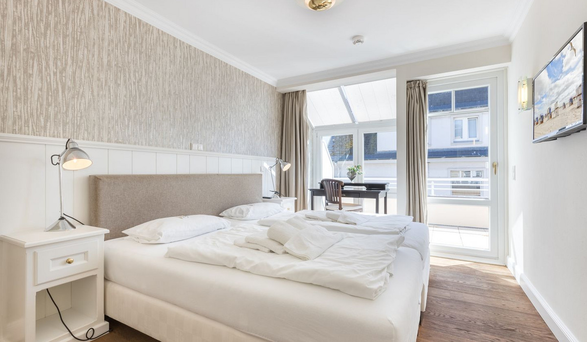 Residenz Bismarck, Whg. 21