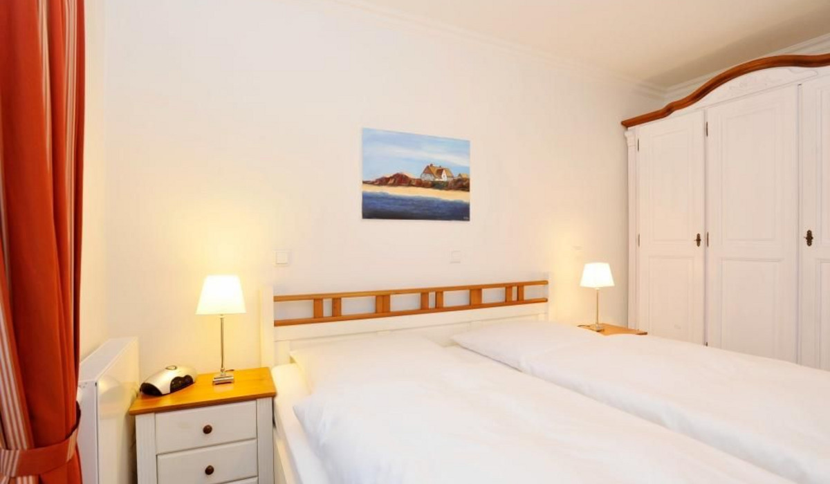 Residenz Bismarck, Whg. 5