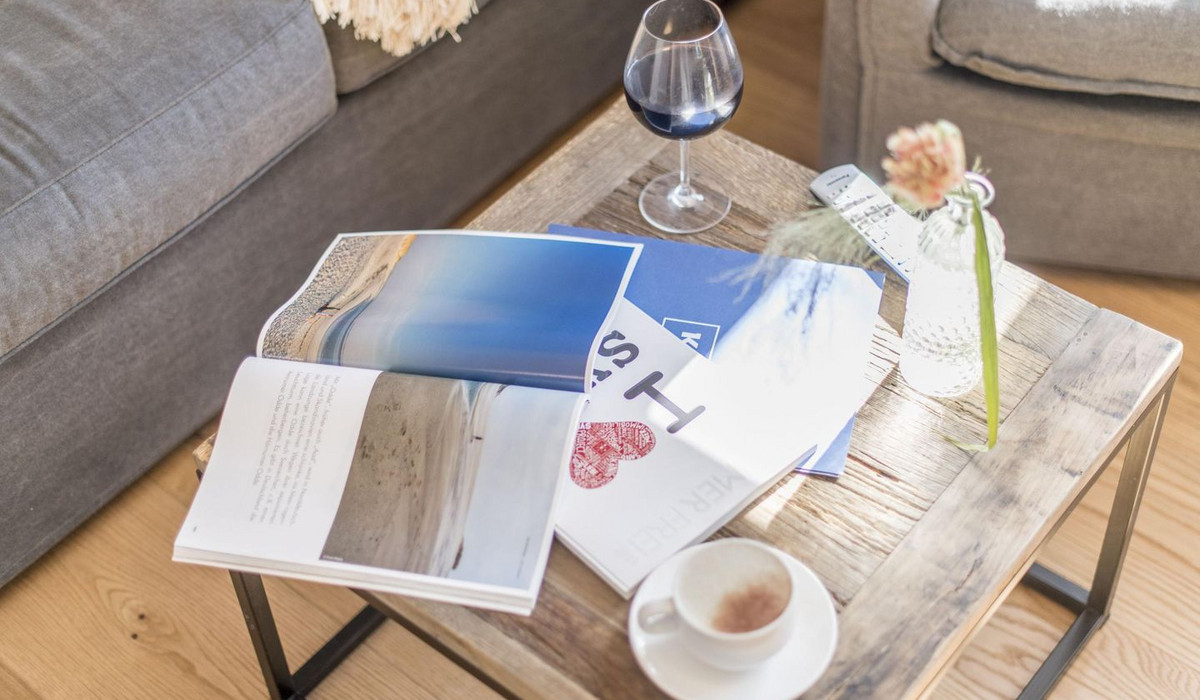 - Whg. 4 "Heideblick"