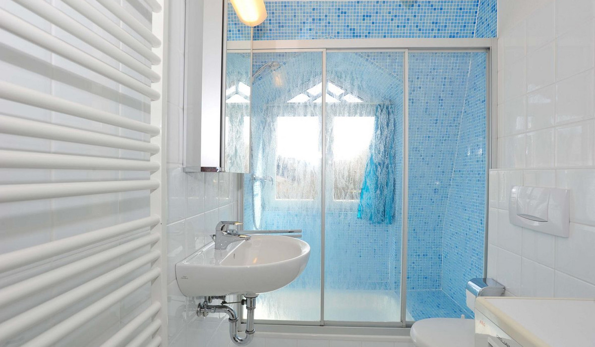 Alte Stadtgärtnerei, Whg. 5