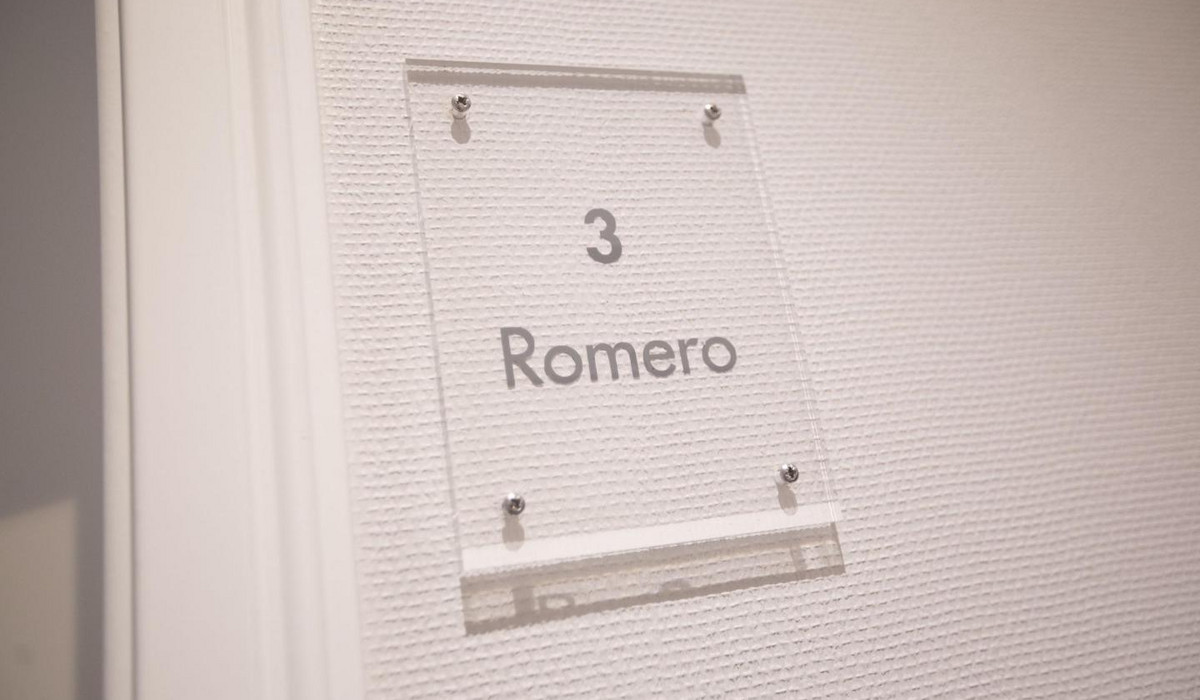 Art your Life - Residenz, Whg. 3 Romero