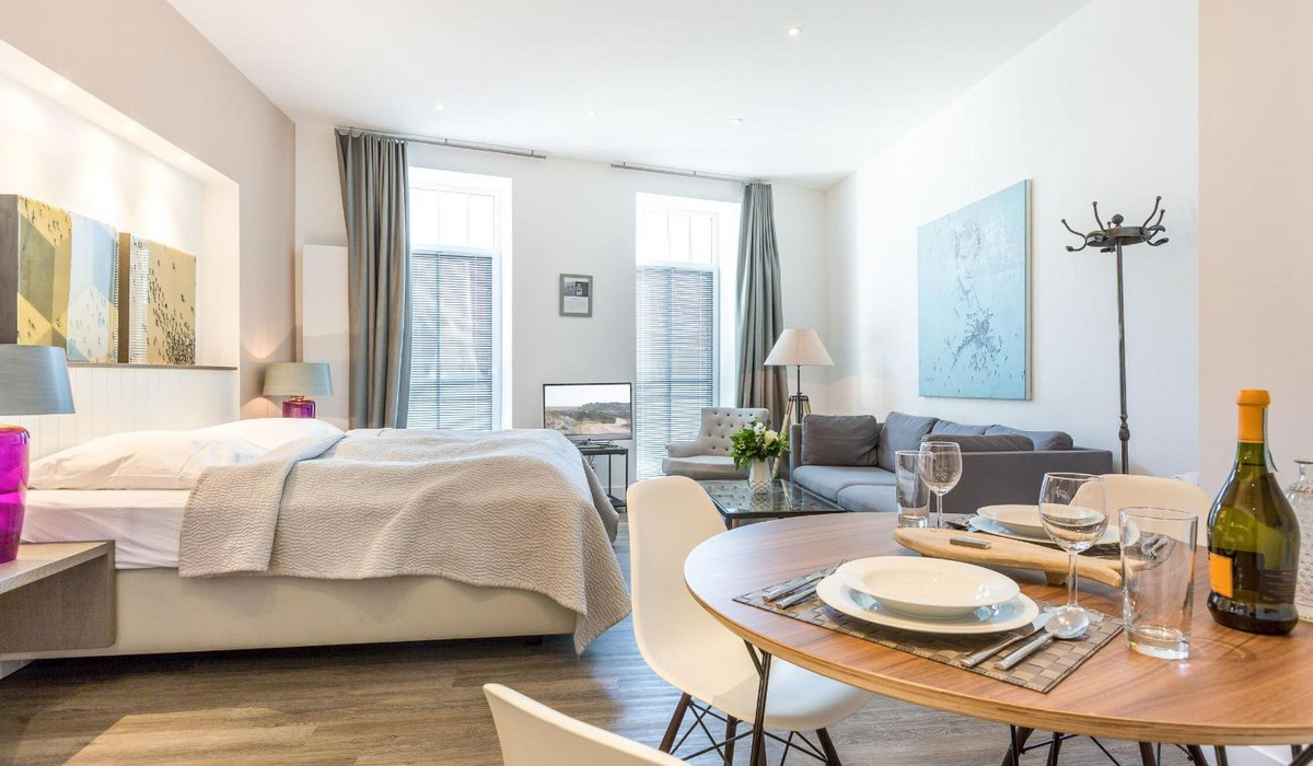 Art your Life - Residenz, Whg. 6 Craig