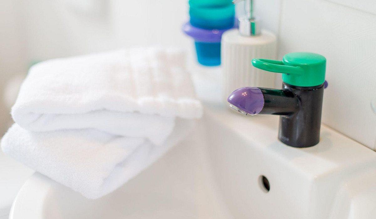 Bädervilla, Whg. 28b