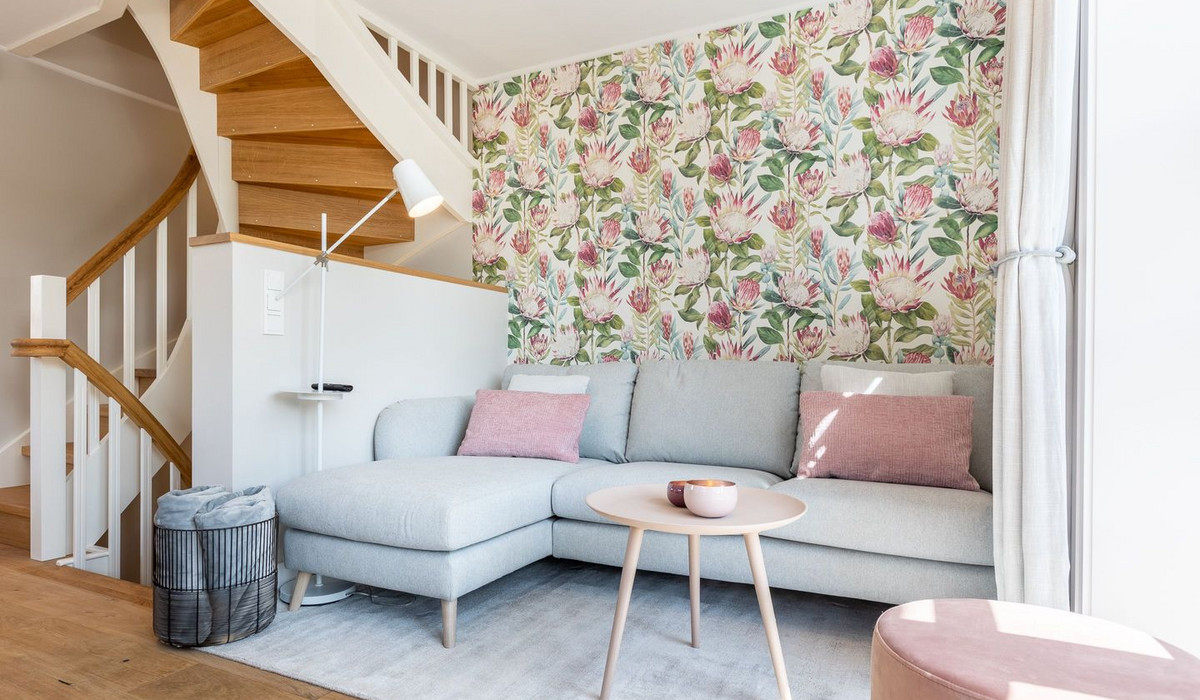 Godi Hüs 30a Smucke Süster