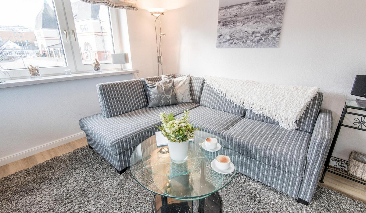 Haus Ankerlicht, Whg. 74