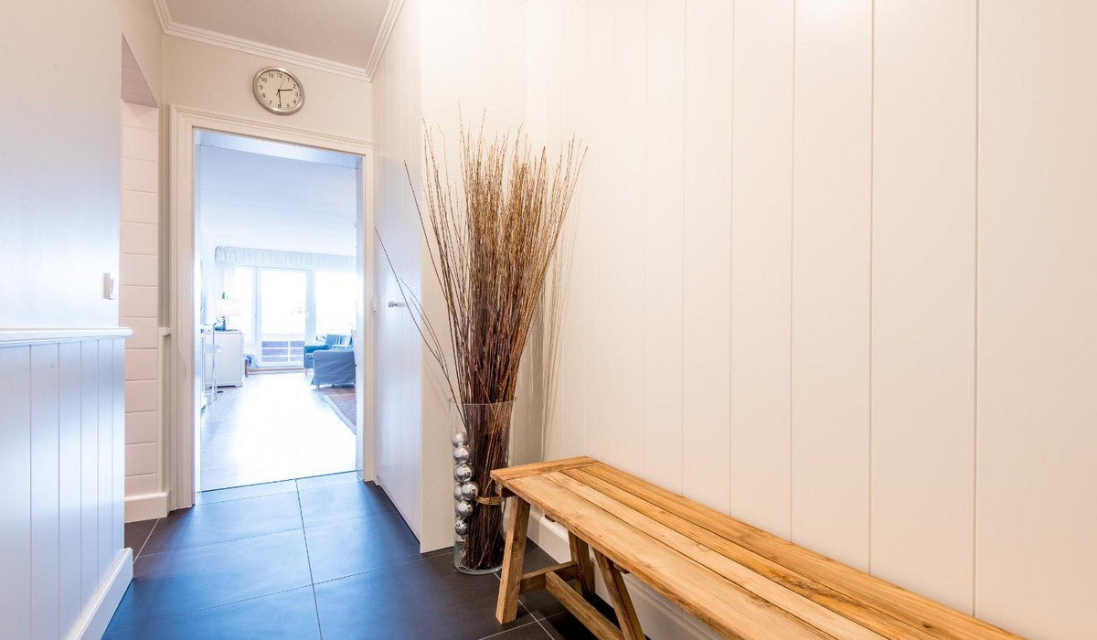 Haus Delphin, Whg. 18 Dünenbrise