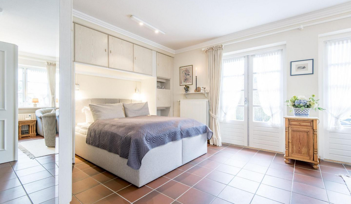 Haus Friesenwall, Whg. 26a