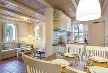 Haus Mühlenhof, Whg. 4