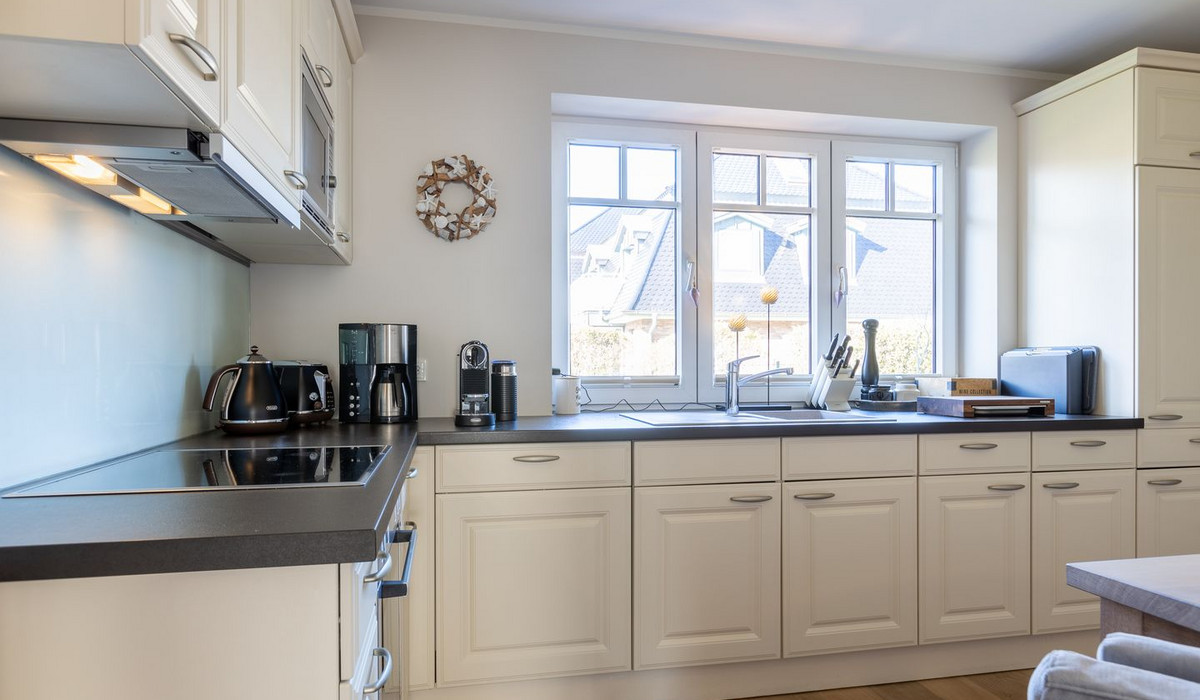 Haus Nordmarkgarten, Whg. 5