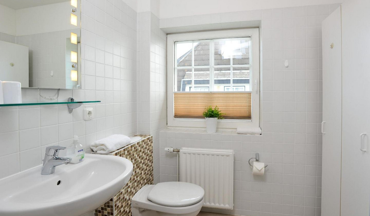 Haus Sönshörn 10, Whg. 4 Simon