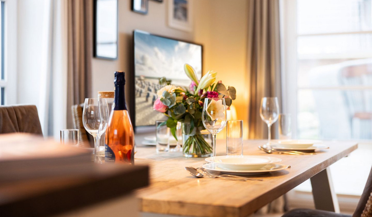 Haus Steinmannstraße 77, Haushälfte A