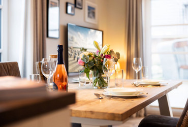 Haus Steinmannstraße 77, Haushälfte A