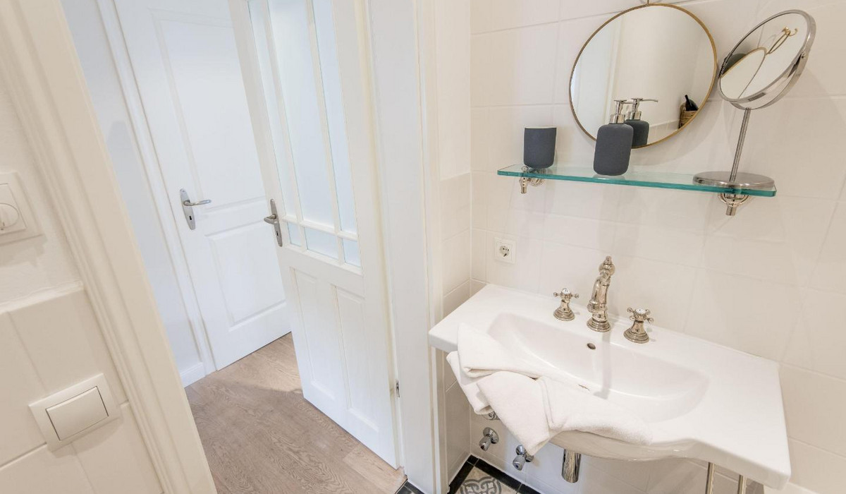 Huus Trift, Whg. 28 01