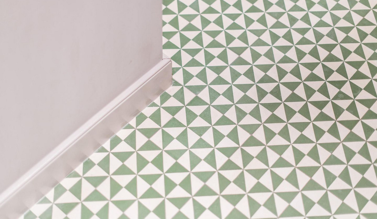 Villa Maybach, Whg. 4 Grüner Wim