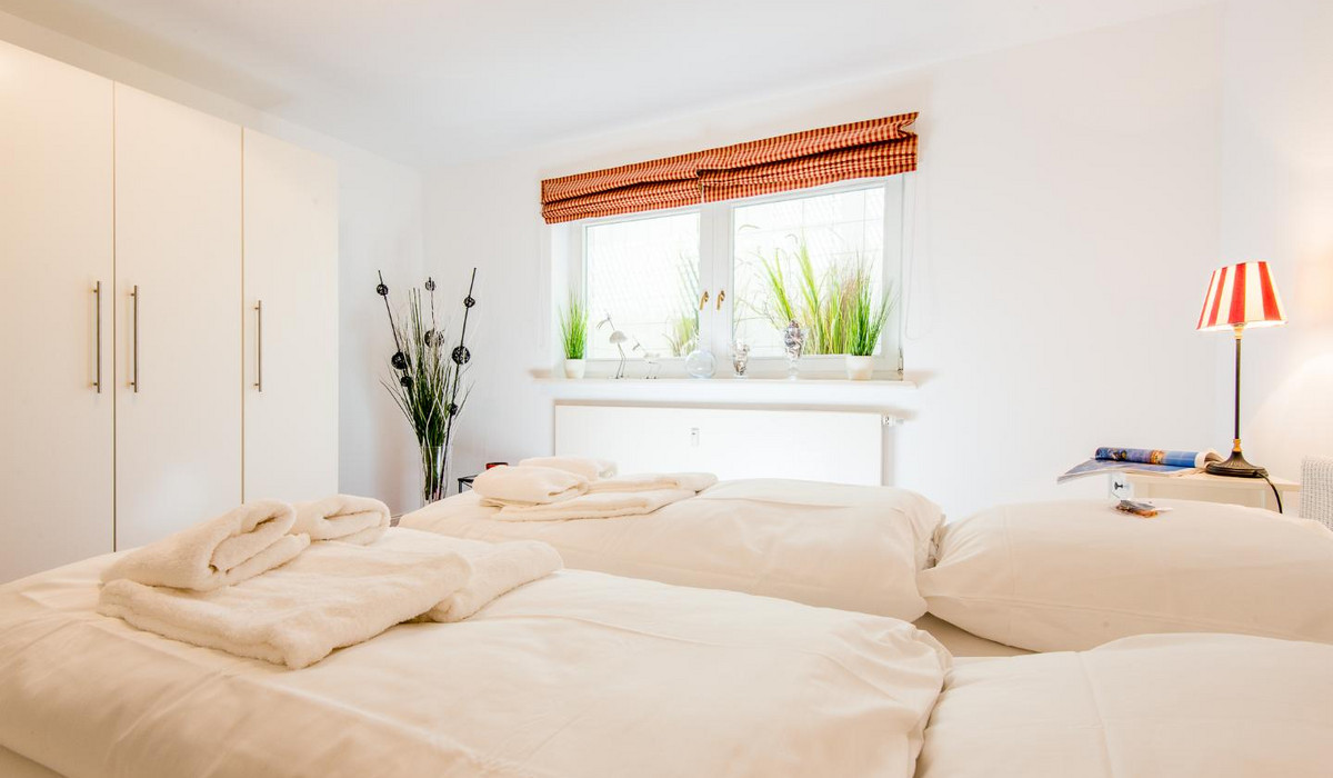 Altstadttor im Friesenpark, Whg. 7