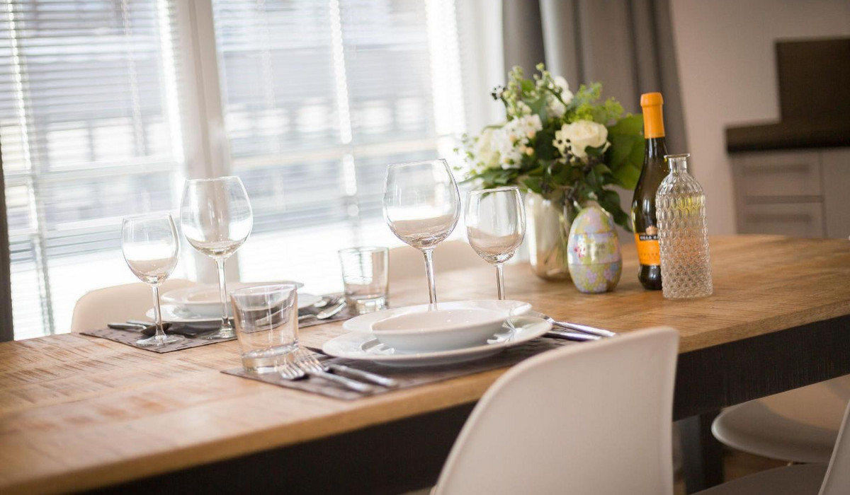 Art your Life - Residenz, Whg. 3 Romero