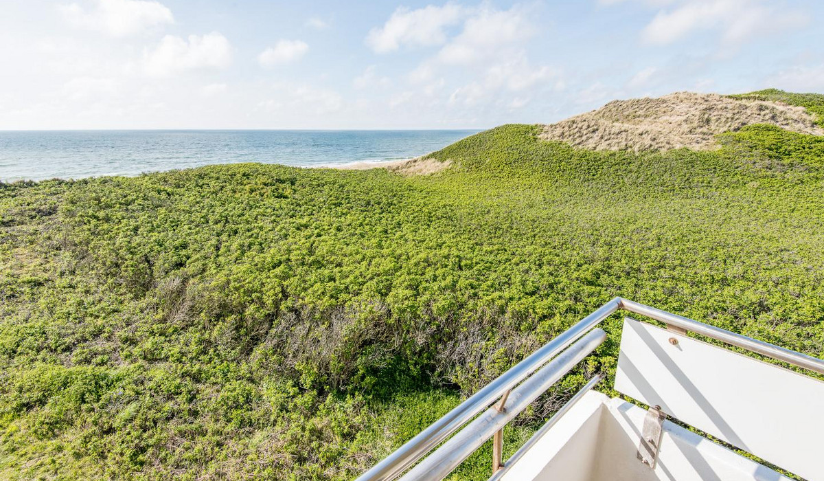 Dünenhof zum Kronprinzen Whg. 98