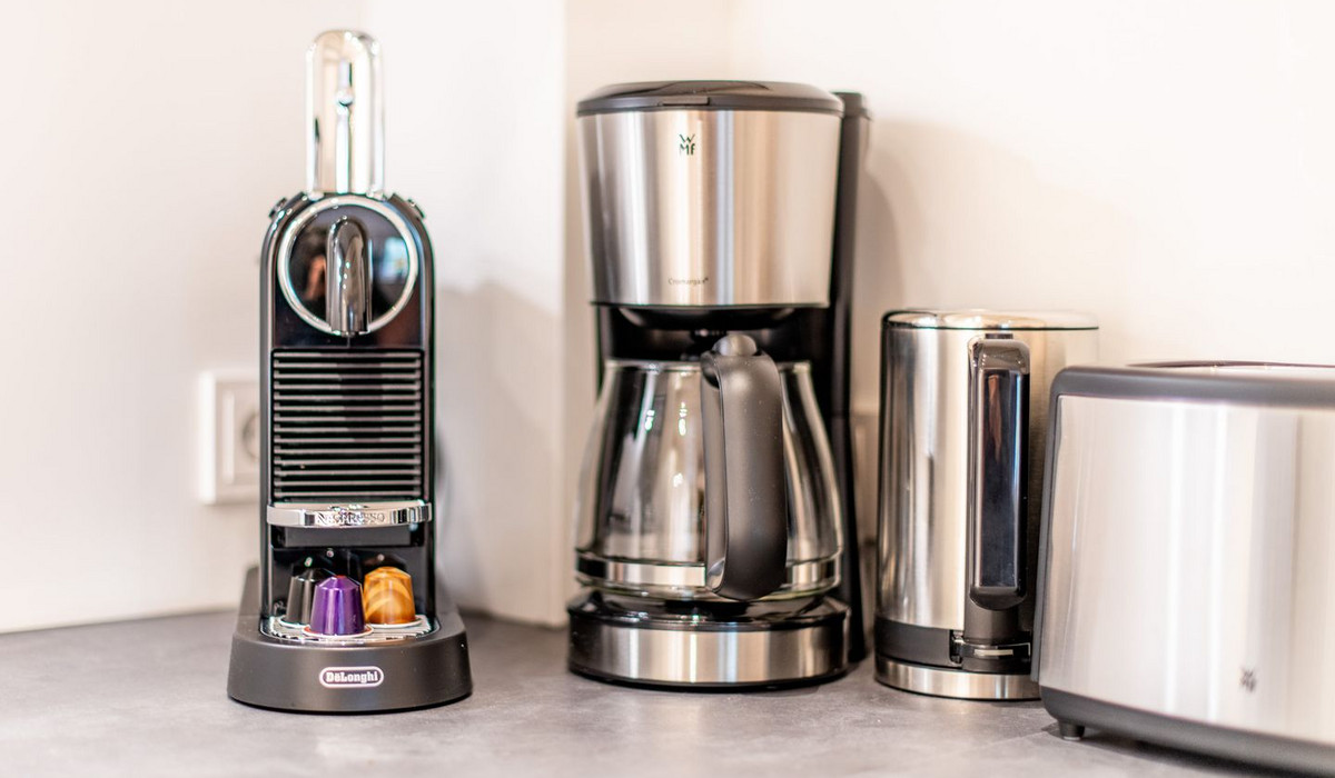 Erich Johannsen Wai Whg. 6