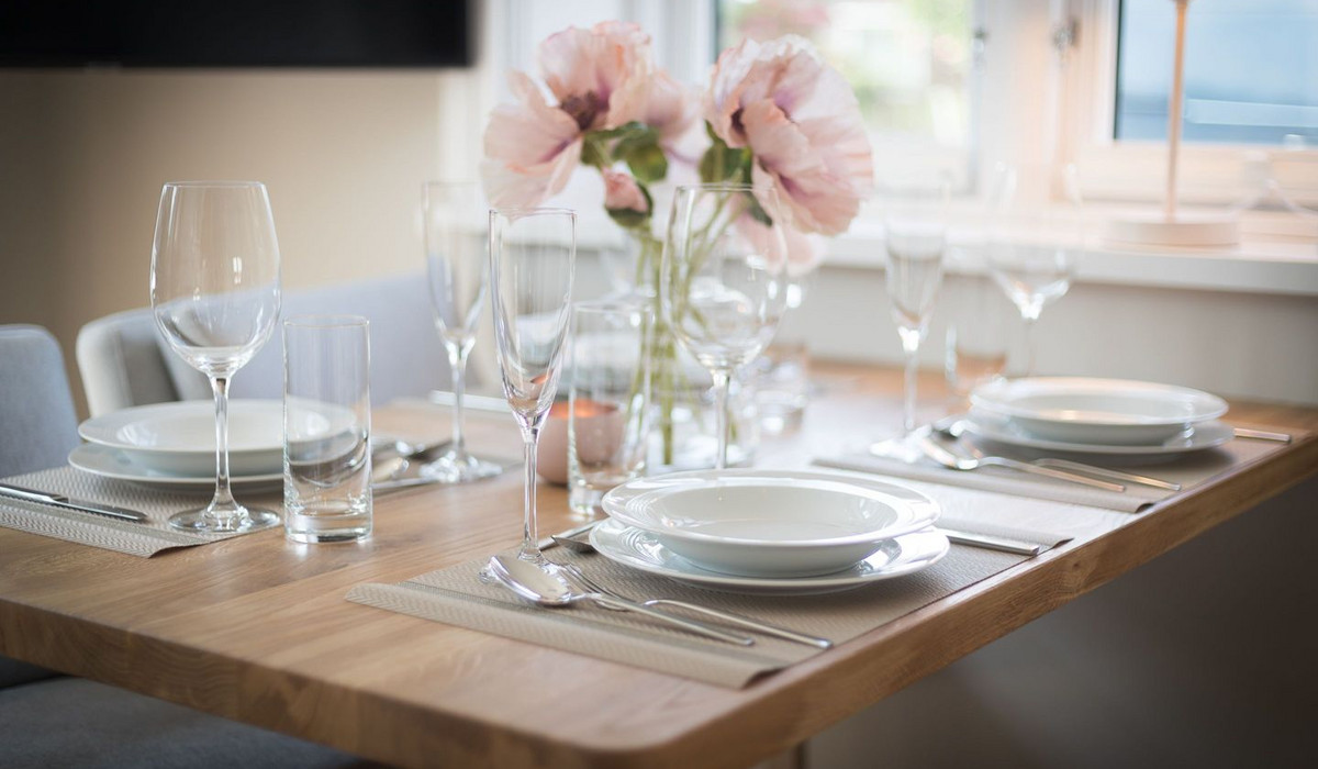 Godi Hüs 30a Smucke Süster