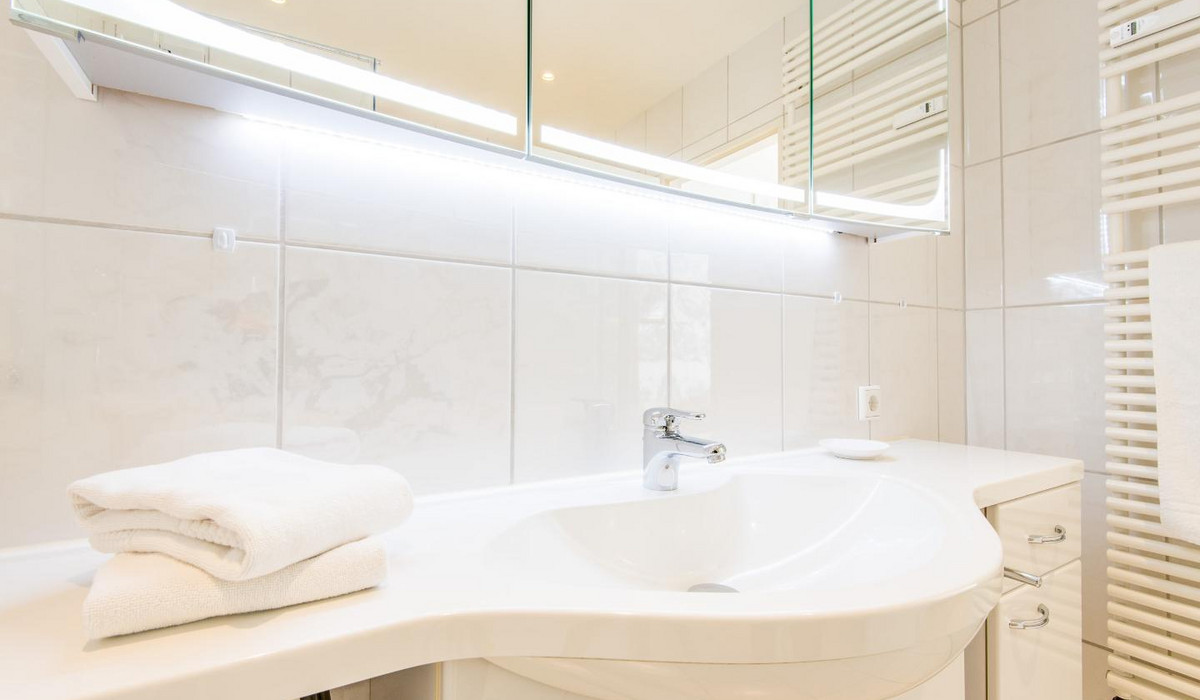 Haus Blanker Hans, Strand Whg. 79