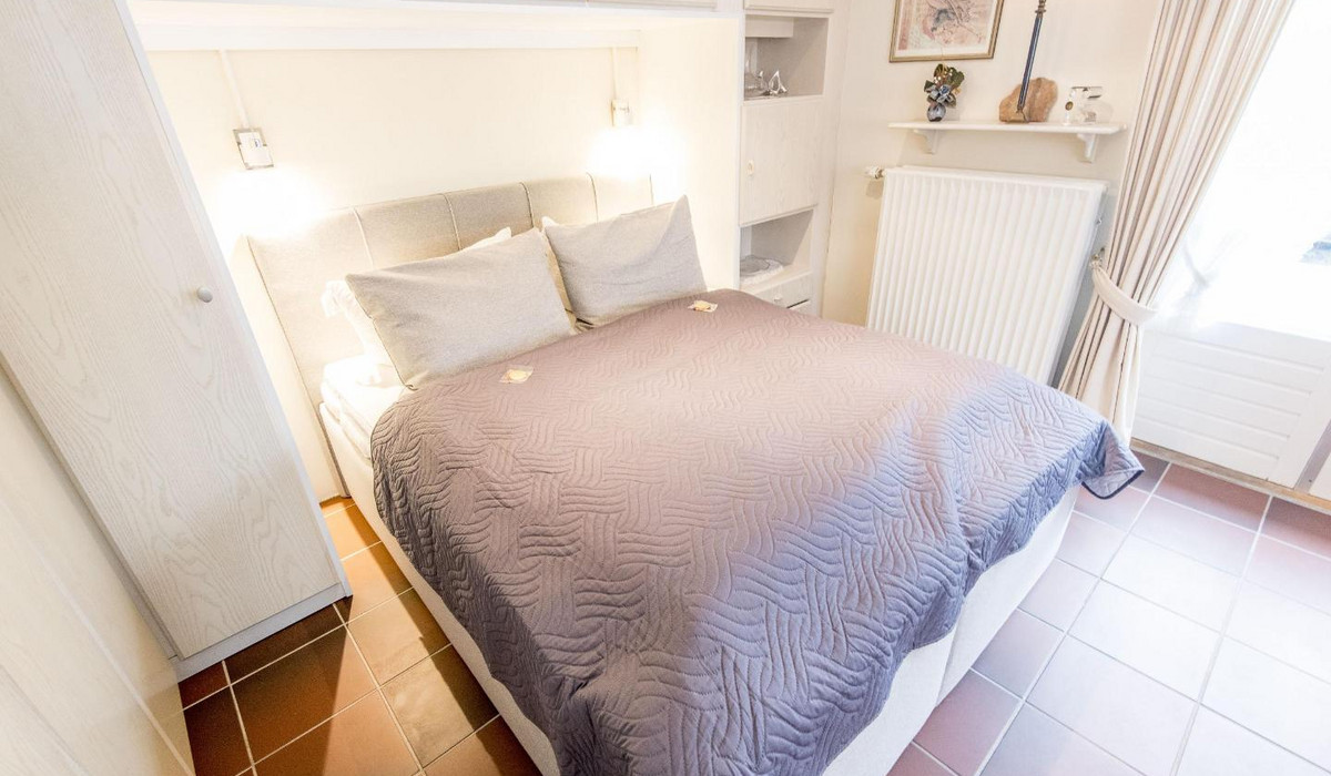 Haus Friesenwall, Whg. 26a