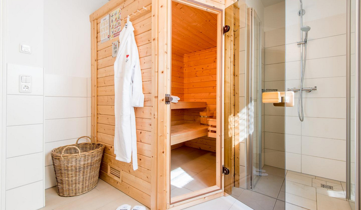 Haus Grenzkrug, Haushälfte 4b