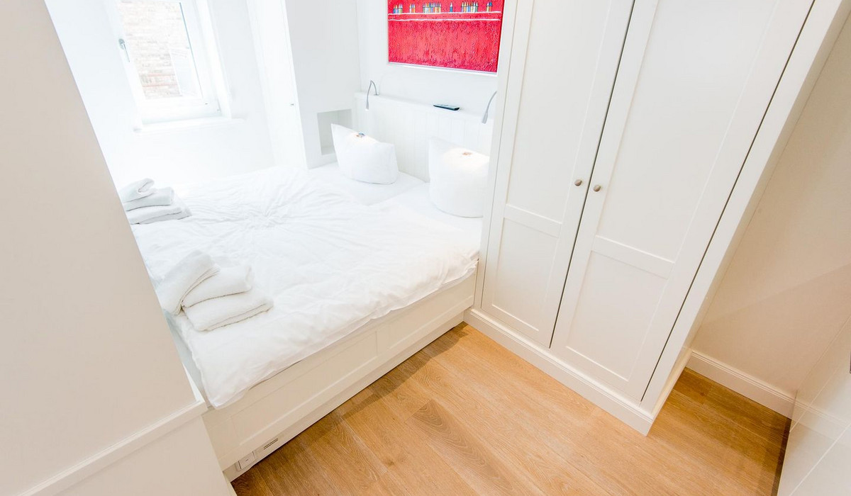 Haus Mateika, Whg. 10 Sammy