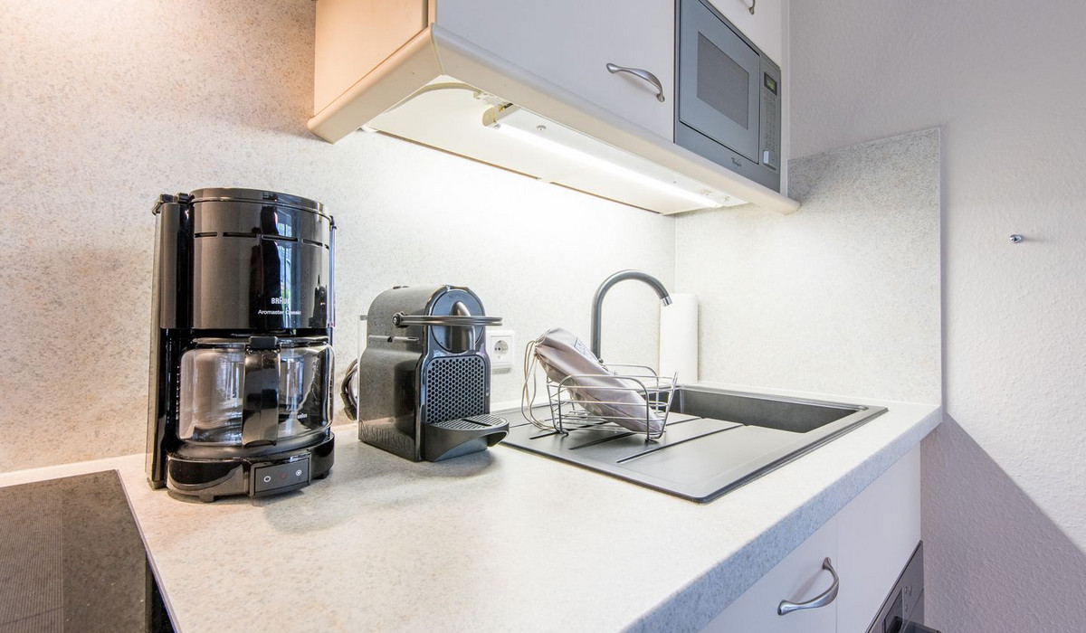 Haus Norderstraße 61, Whg. 2