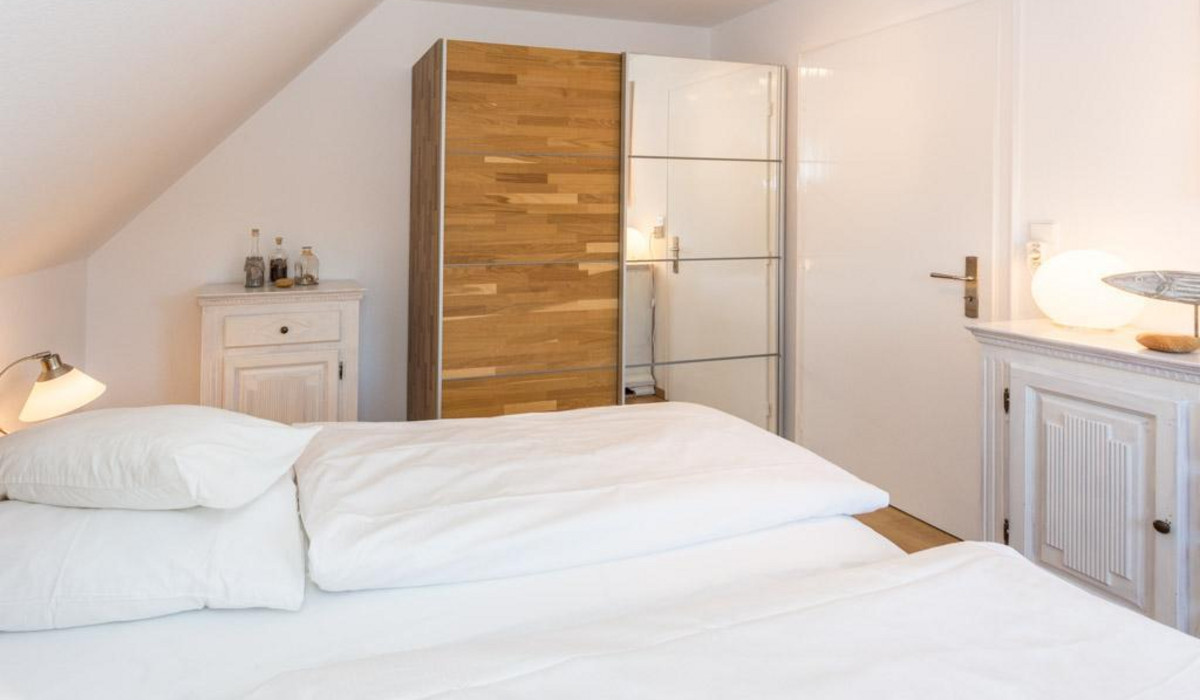 Haus SeeRose, Whg. 1